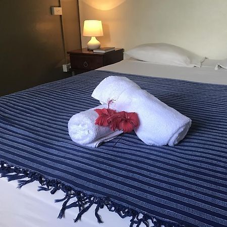 Vanuatu Holiday Hotel Πορτ Βίλα Εξωτερικό φωτογραφία