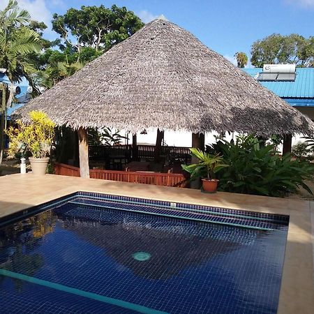 Vanuatu Holiday Hotel Πορτ Βίλα Εξωτερικό φωτογραφία