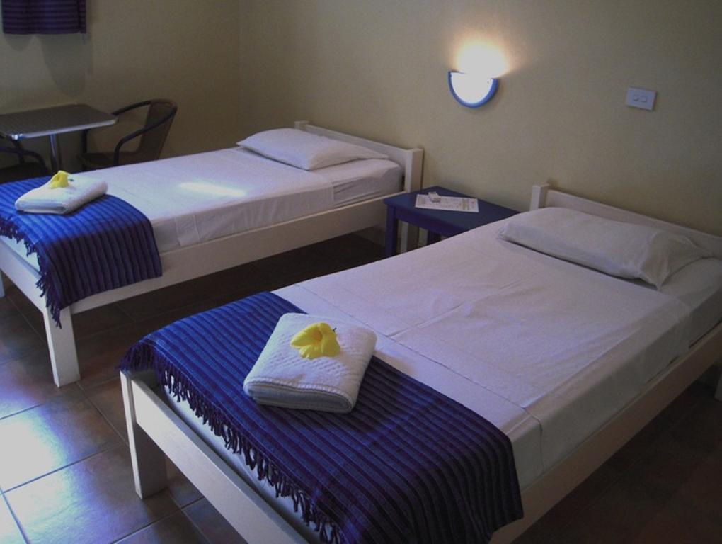 Vanuatu Holiday Hotel Πορτ Βίλα Εξωτερικό φωτογραφία