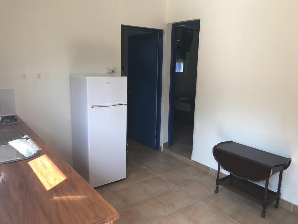 Vanuatu Holiday Hotel Πορτ Βίλα Εξωτερικό φωτογραφία