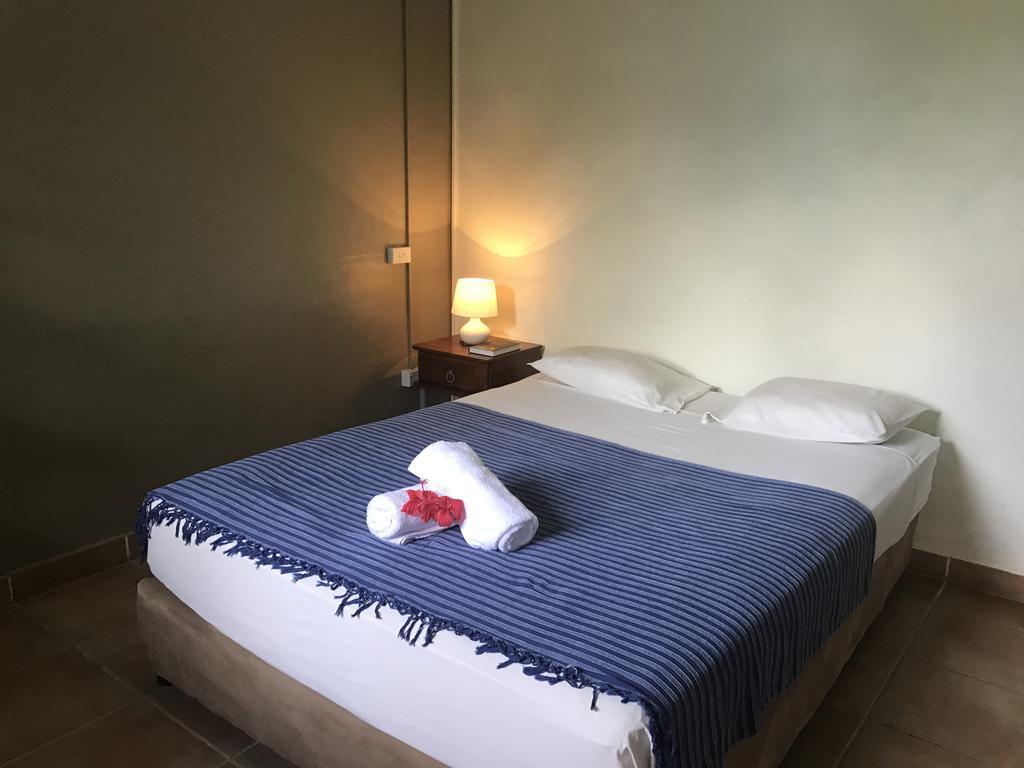 Vanuatu Holiday Hotel Πορτ Βίλα Εξωτερικό φωτογραφία