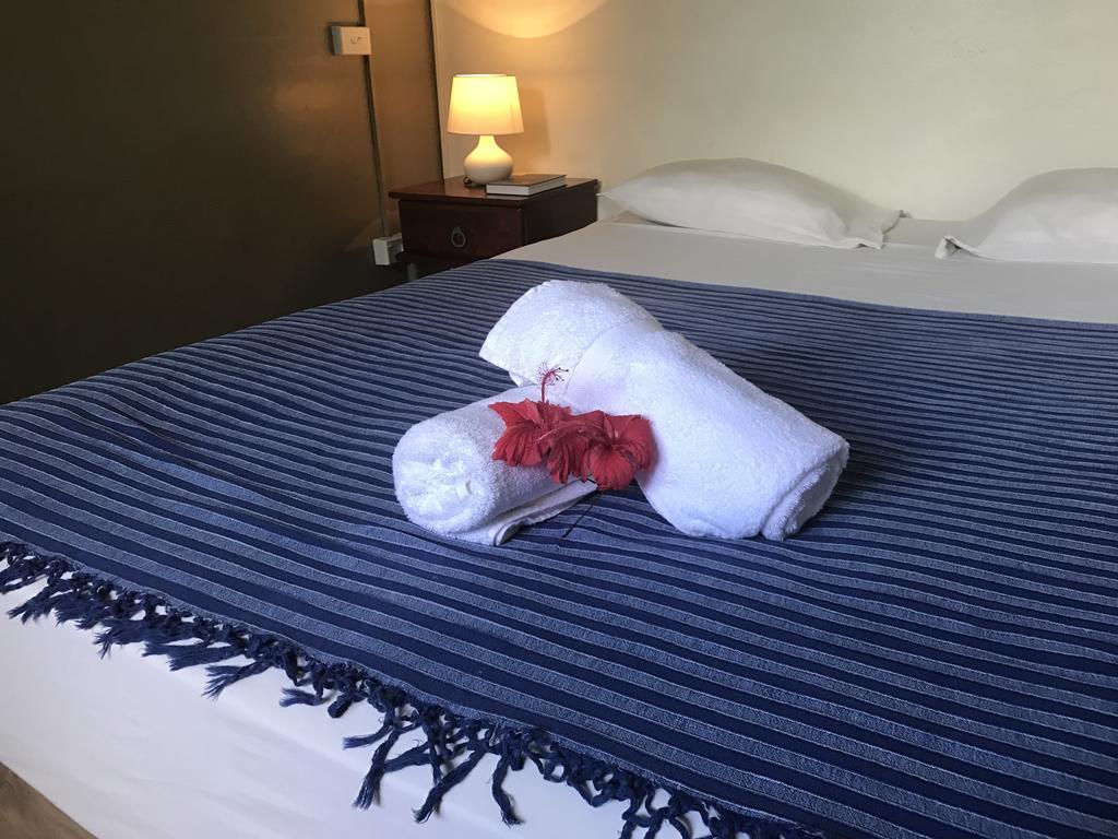 Vanuatu Holiday Hotel Πορτ Βίλα Εξωτερικό φωτογραφία