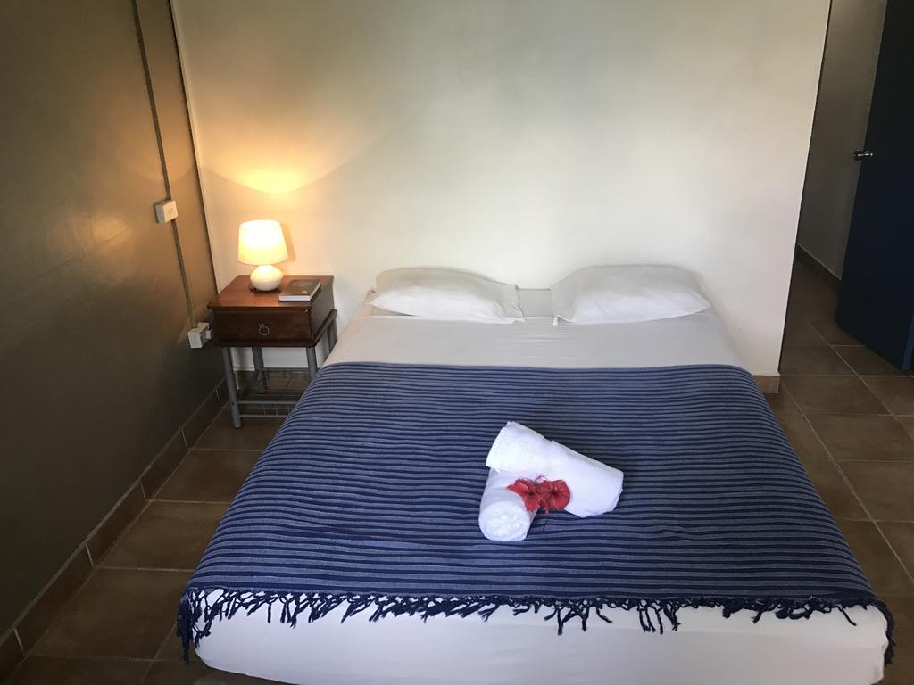 Vanuatu Holiday Hotel Πορτ Βίλα Εξωτερικό φωτογραφία