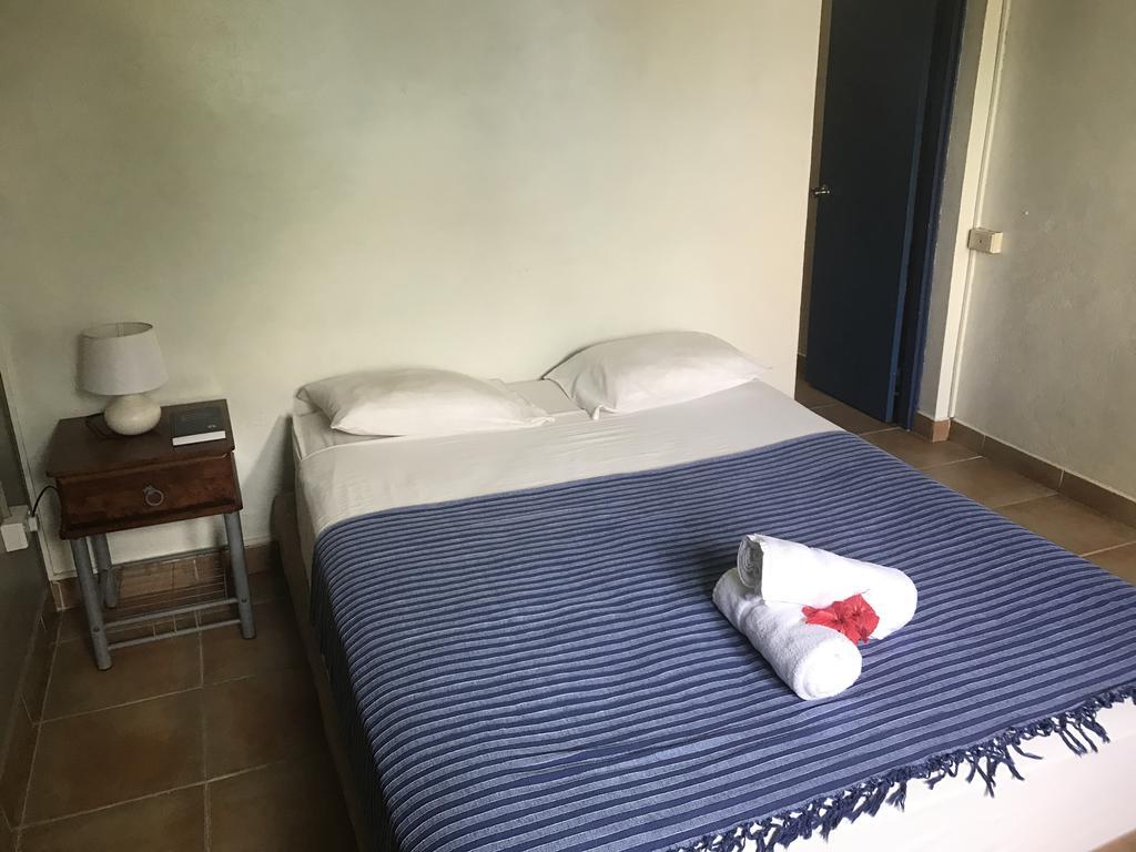 Vanuatu Holiday Hotel Πορτ Βίλα Εξωτερικό φωτογραφία