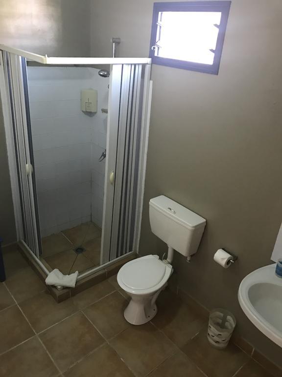 Vanuatu Holiday Hotel Πορτ Βίλα Εξωτερικό φωτογραφία