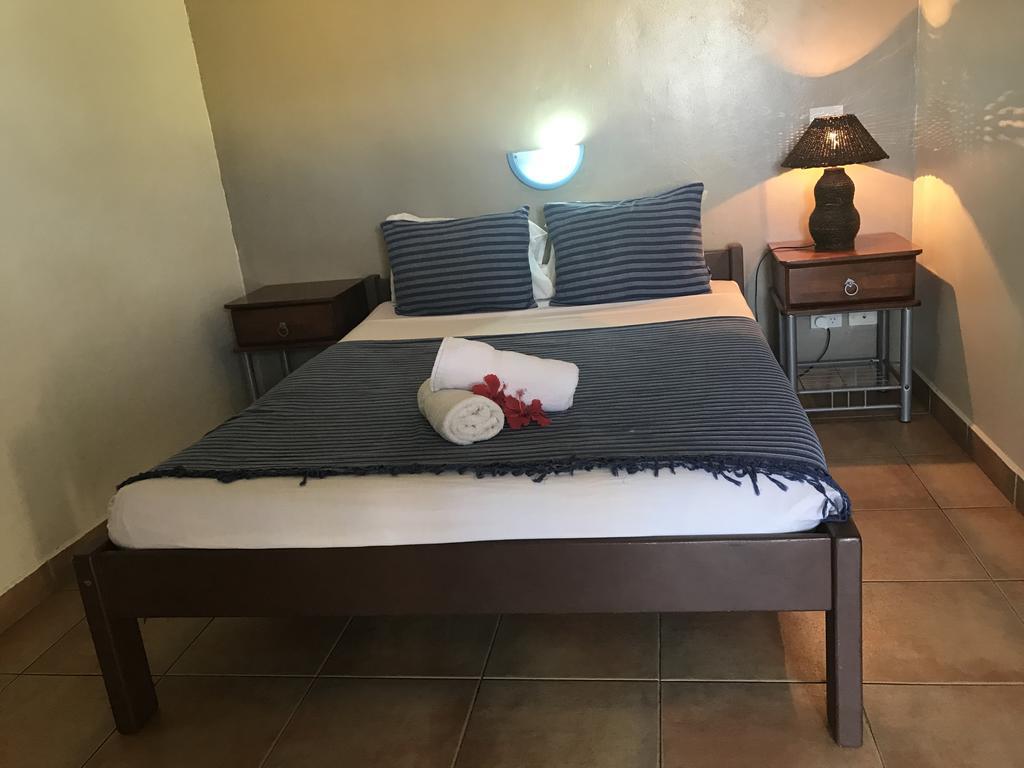 Vanuatu Holiday Hotel Πορτ Βίλα Εξωτερικό φωτογραφία