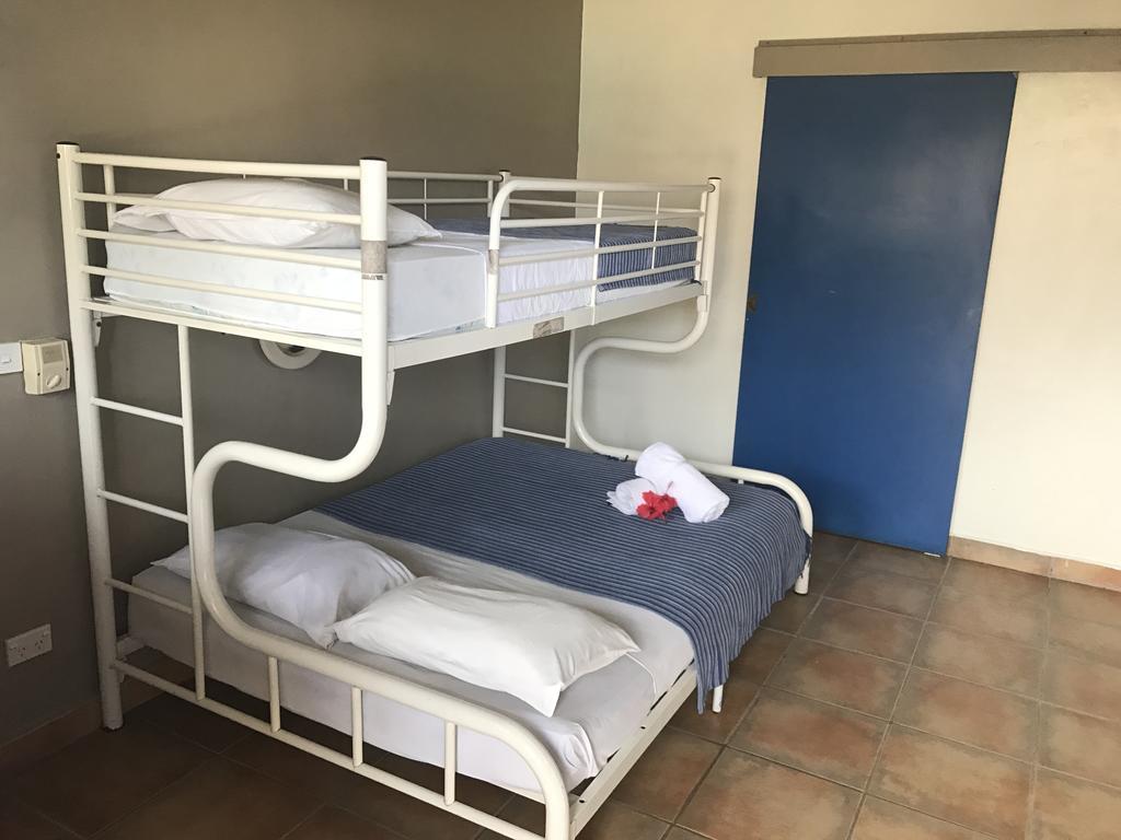 Vanuatu Holiday Hotel Πορτ Βίλα Εξωτερικό φωτογραφία