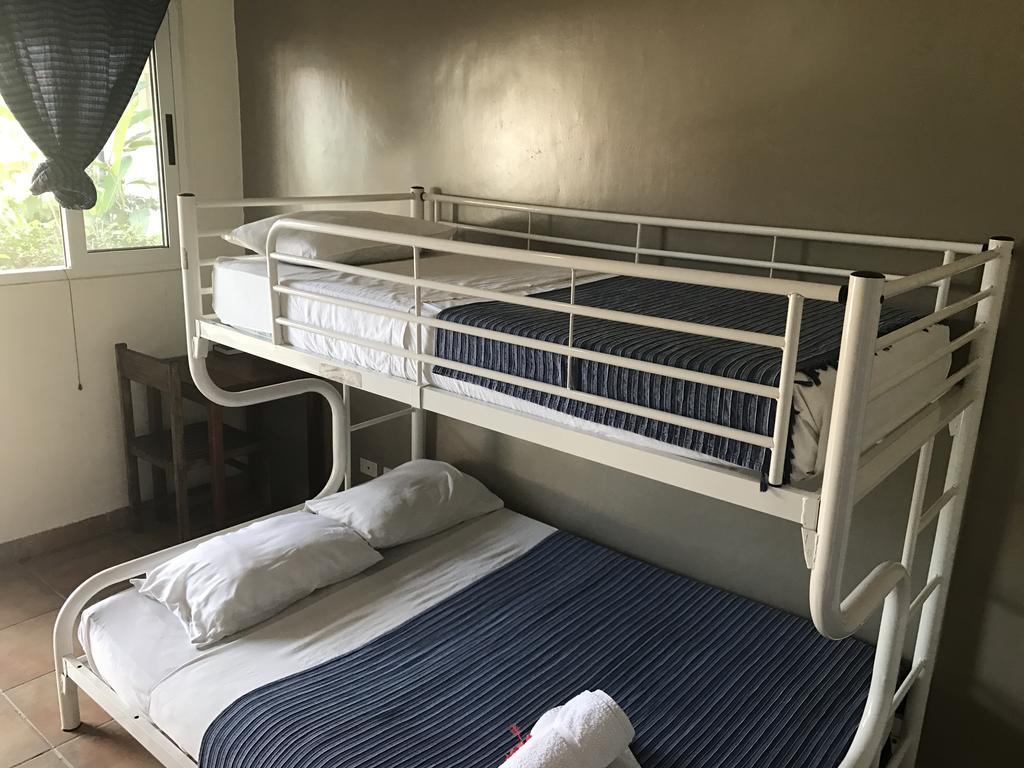 Vanuatu Holiday Hotel Πορτ Βίλα Εξωτερικό φωτογραφία