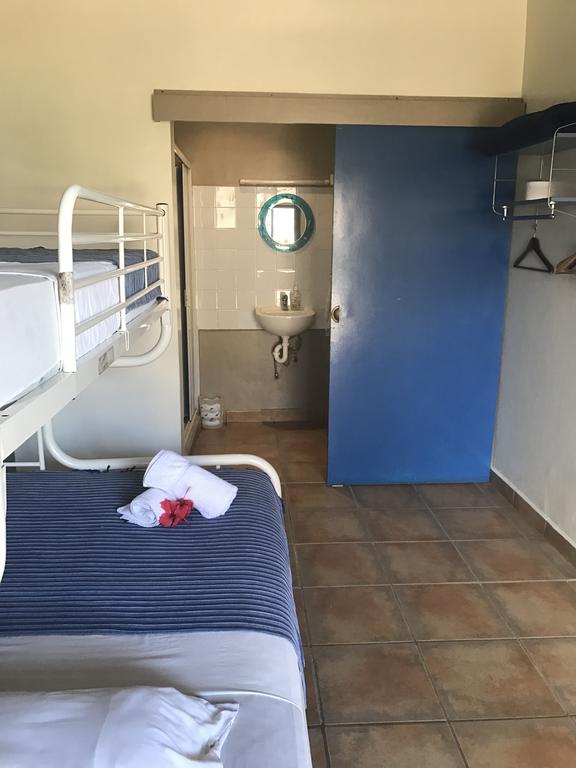 Vanuatu Holiday Hotel Πορτ Βίλα Εξωτερικό φωτογραφία