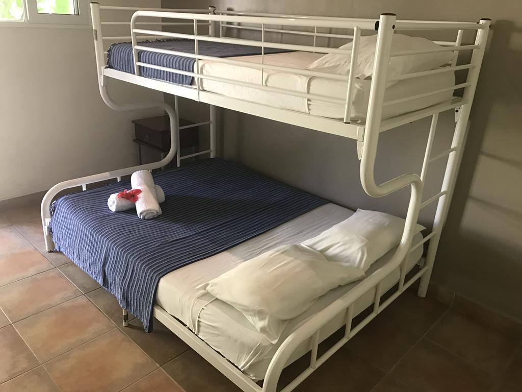 Vanuatu Holiday Hotel Πορτ Βίλα Εξωτερικό φωτογραφία