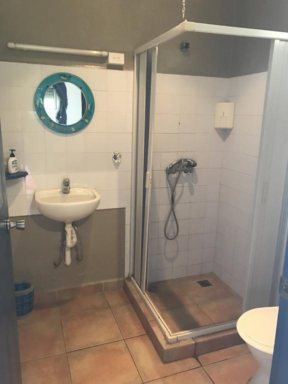 Vanuatu Holiday Hotel Πορτ Βίλα Εξωτερικό φωτογραφία