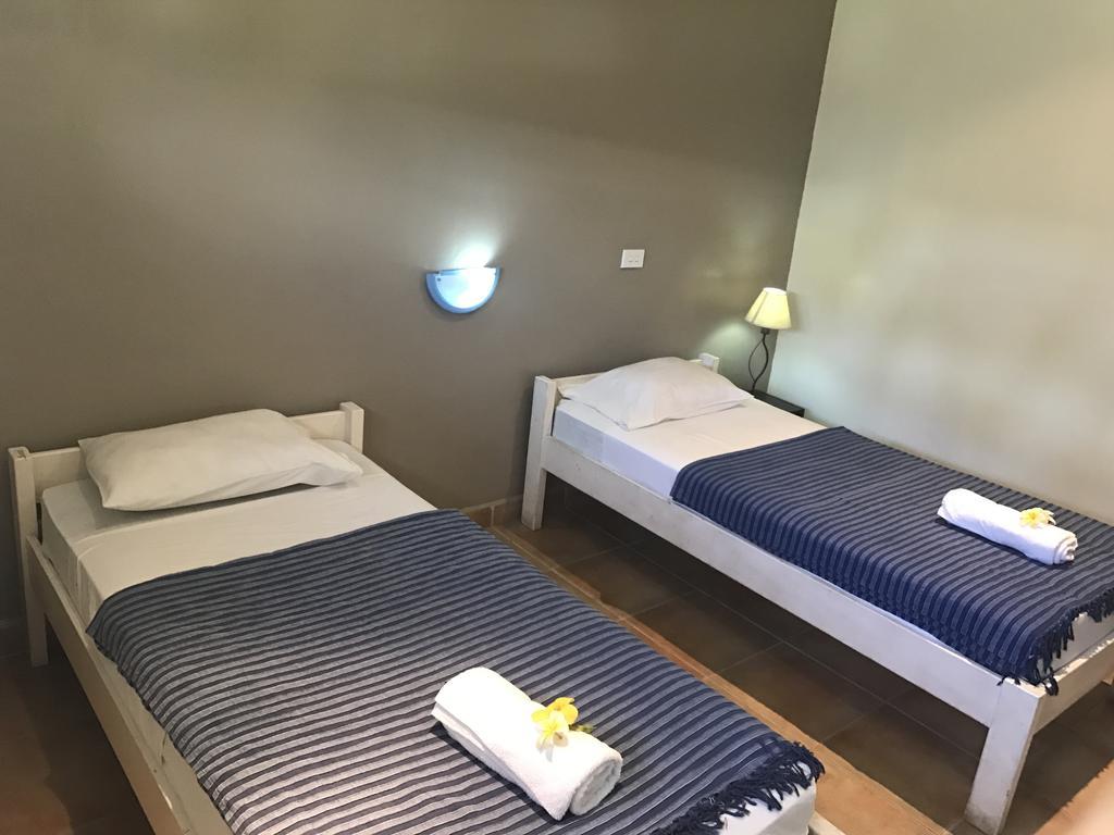 Vanuatu Holiday Hotel Πορτ Βίλα Εξωτερικό φωτογραφία