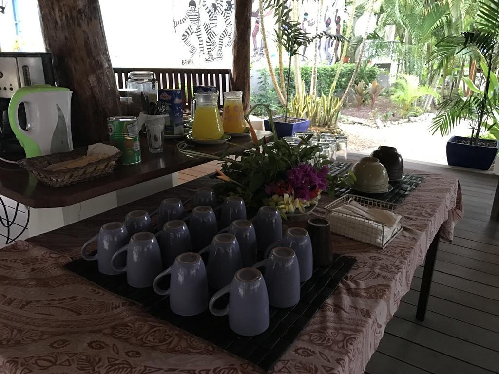 Vanuatu Holiday Hotel Πορτ Βίλα Εξωτερικό φωτογραφία