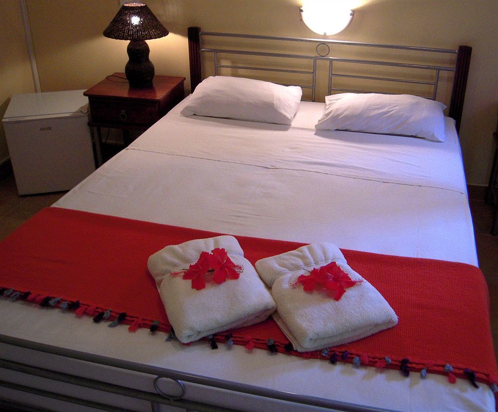 Vanuatu Holiday Hotel Πορτ Βίλα Εξωτερικό φωτογραφία