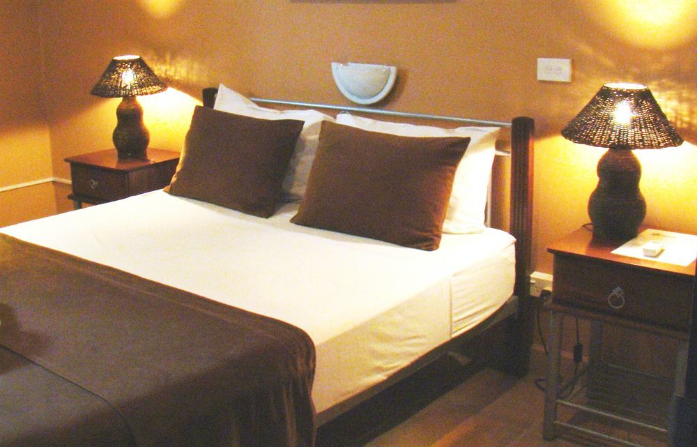 Vanuatu Holiday Hotel Πορτ Βίλα Εξωτερικό φωτογραφία