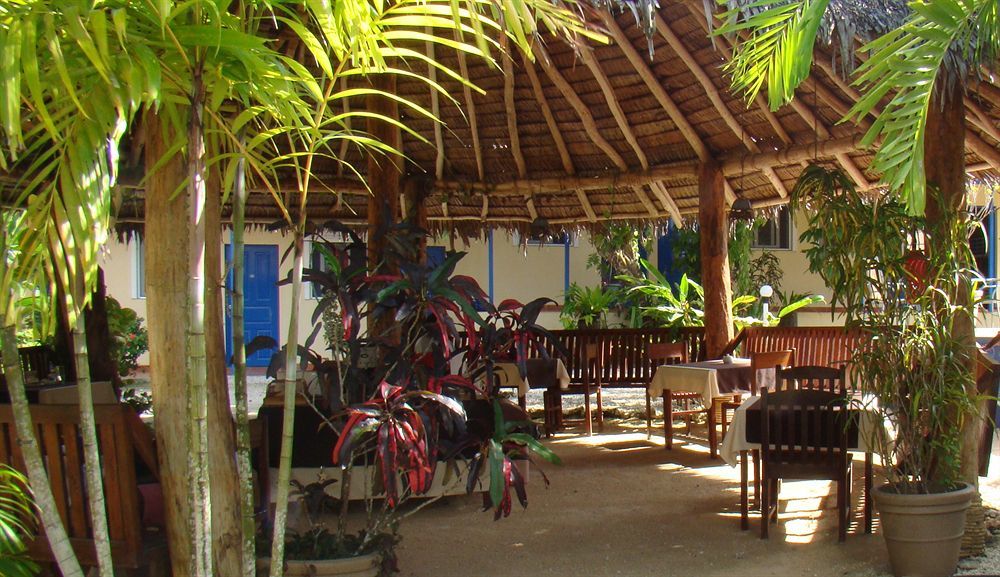 Vanuatu Holiday Hotel Πορτ Βίλα Εξωτερικό φωτογραφία