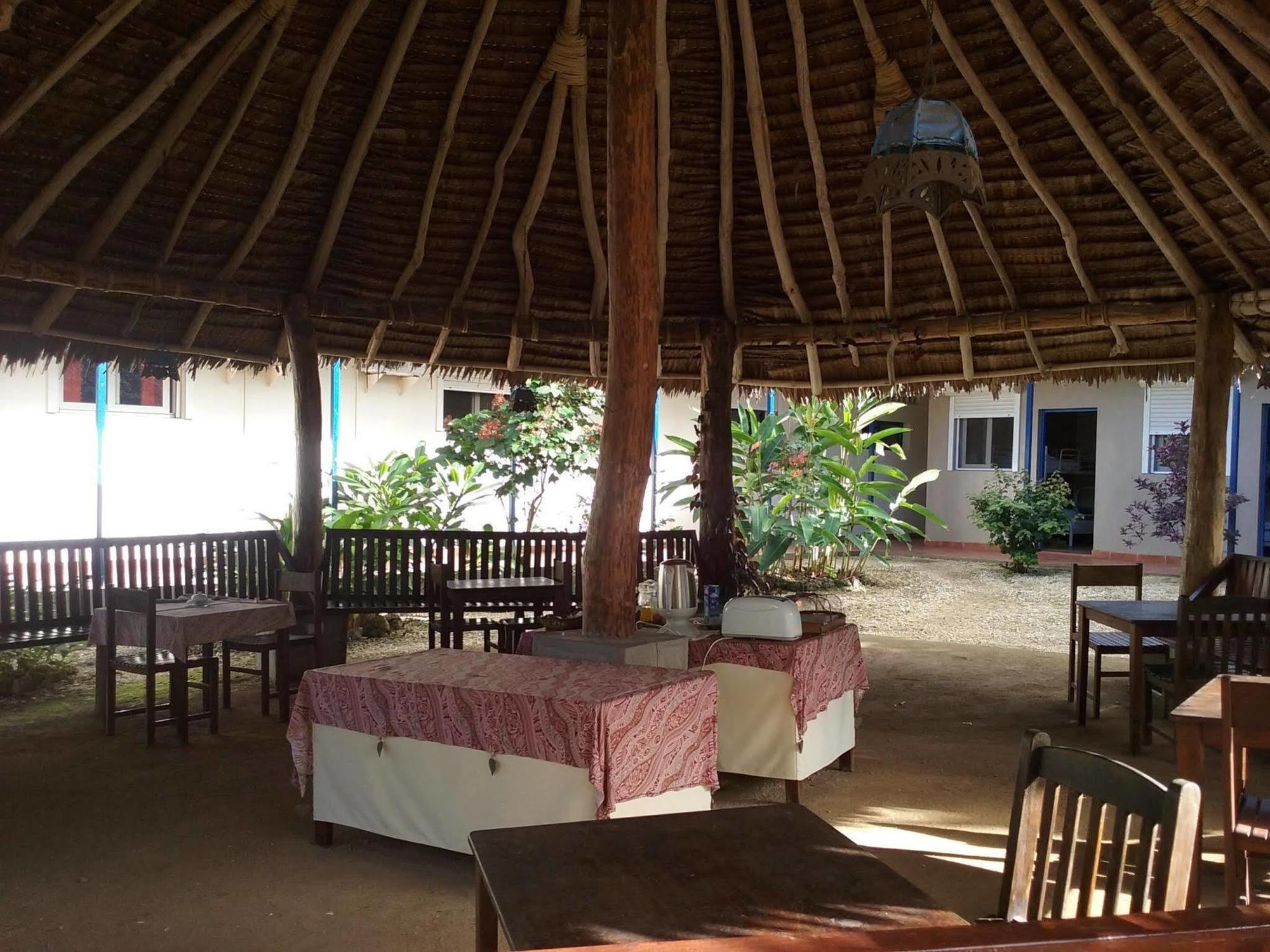 Vanuatu Holiday Hotel Πορτ Βίλα Εξωτερικό φωτογραφία