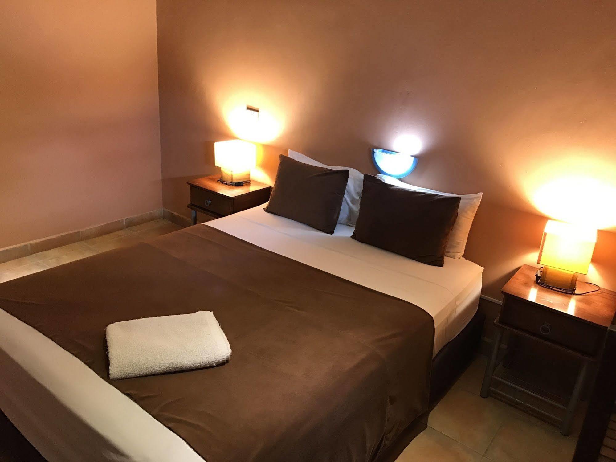 Vanuatu Holiday Hotel Πορτ Βίλα Εξωτερικό φωτογραφία