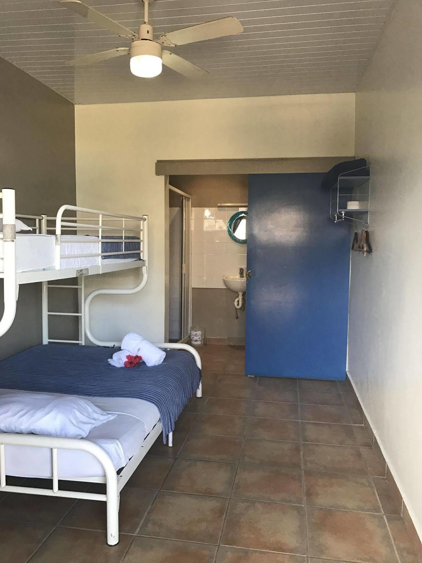 Vanuatu Holiday Hotel Πορτ Βίλα Εξωτερικό φωτογραφία