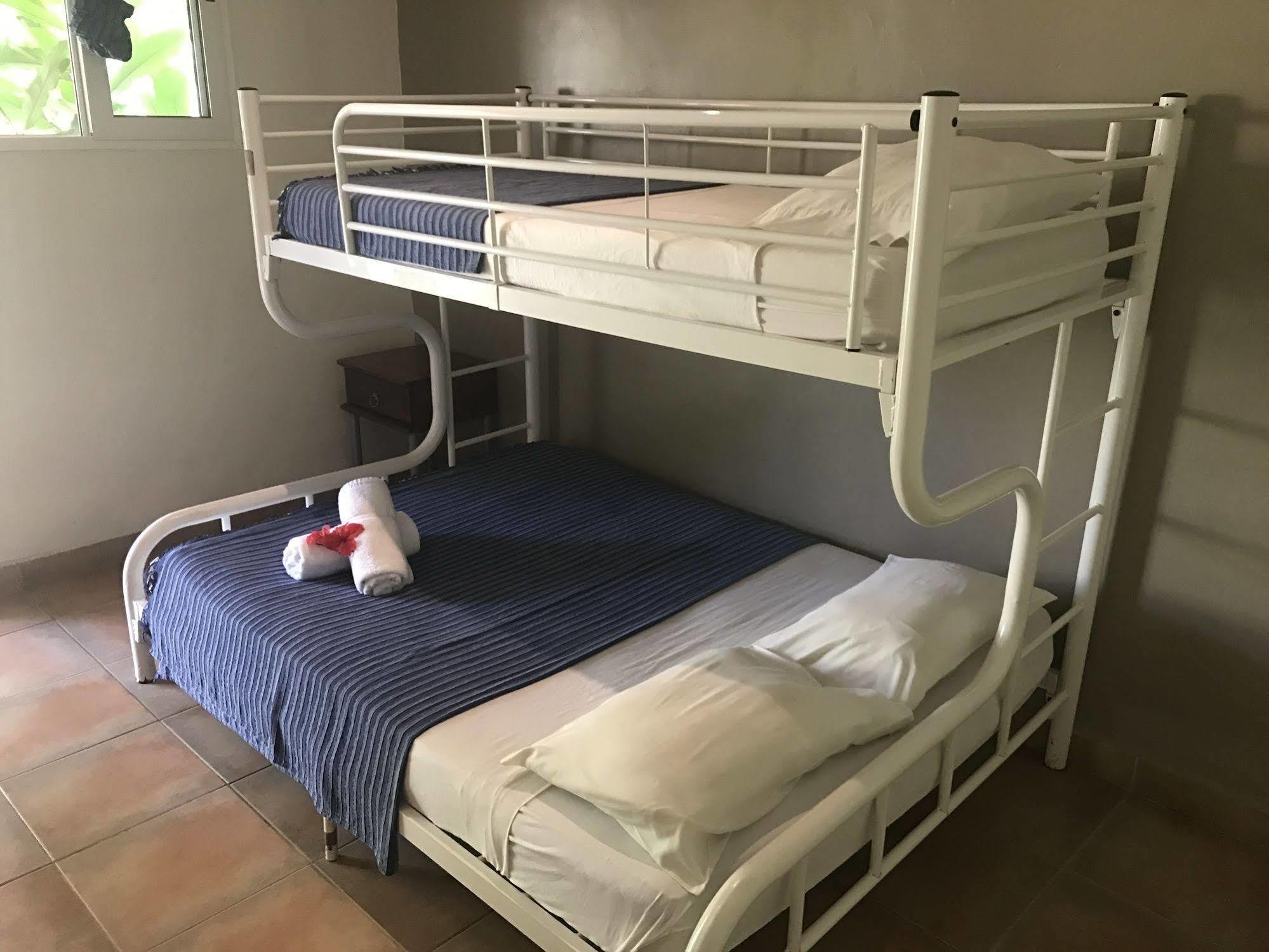 Vanuatu Holiday Hotel Πορτ Βίλα Εξωτερικό φωτογραφία
