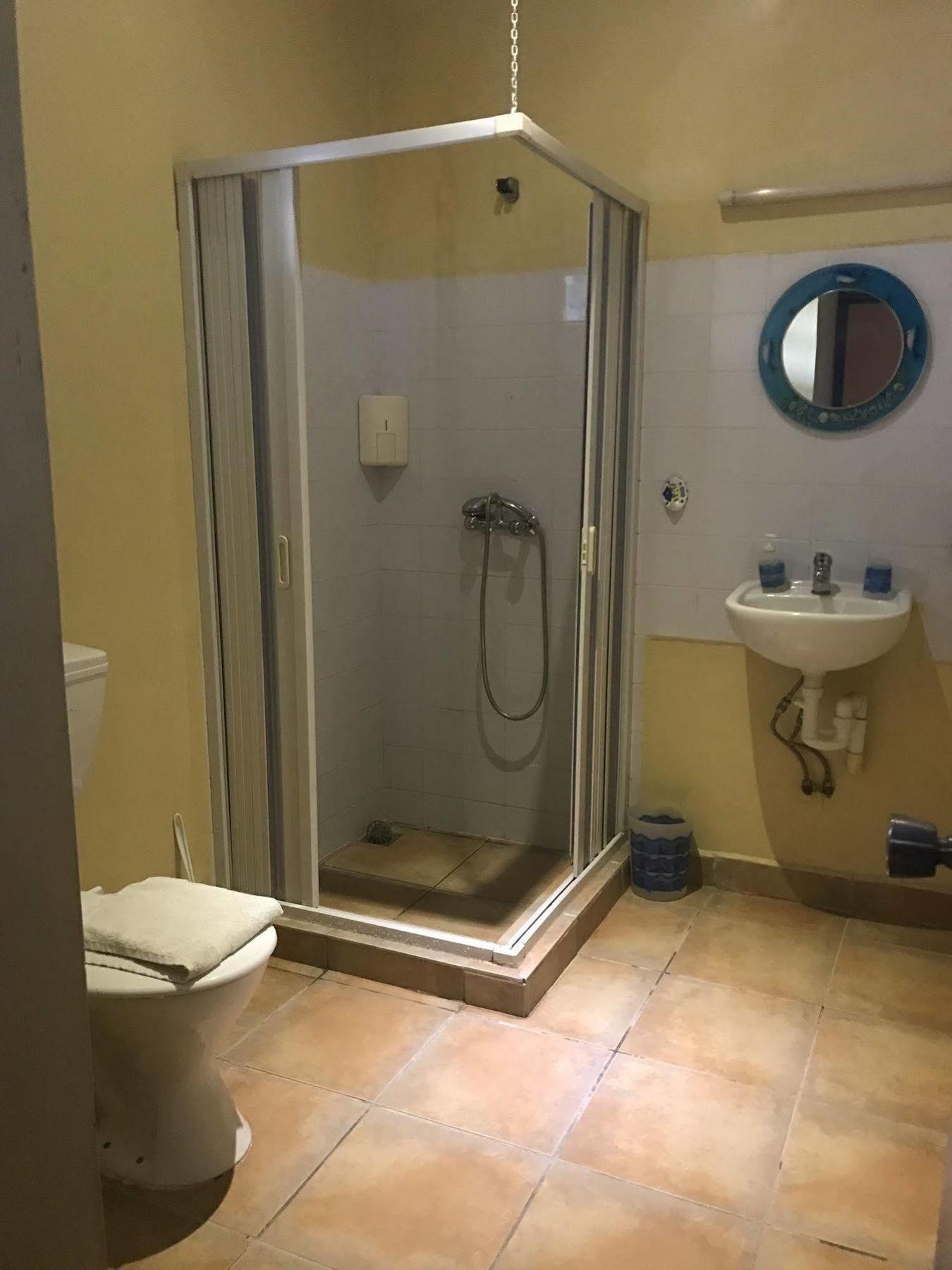 Vanuatu Holiday Hotel Πορτ Βίλα Εξωτερικό φωτογραφία