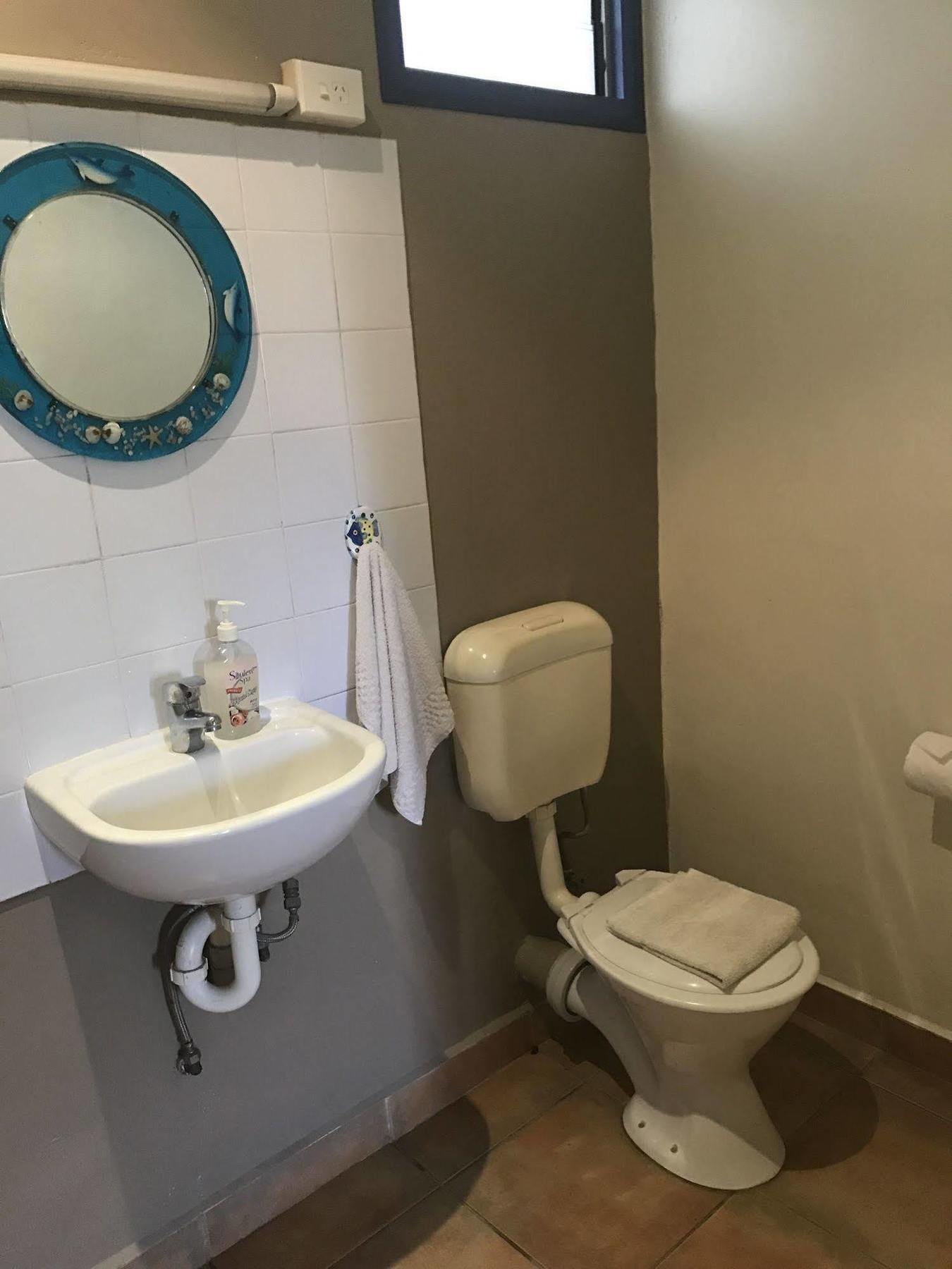 Vanuatu Holiday Hotel Πορτ Βίλα Εξωτερικό φωτογραφία