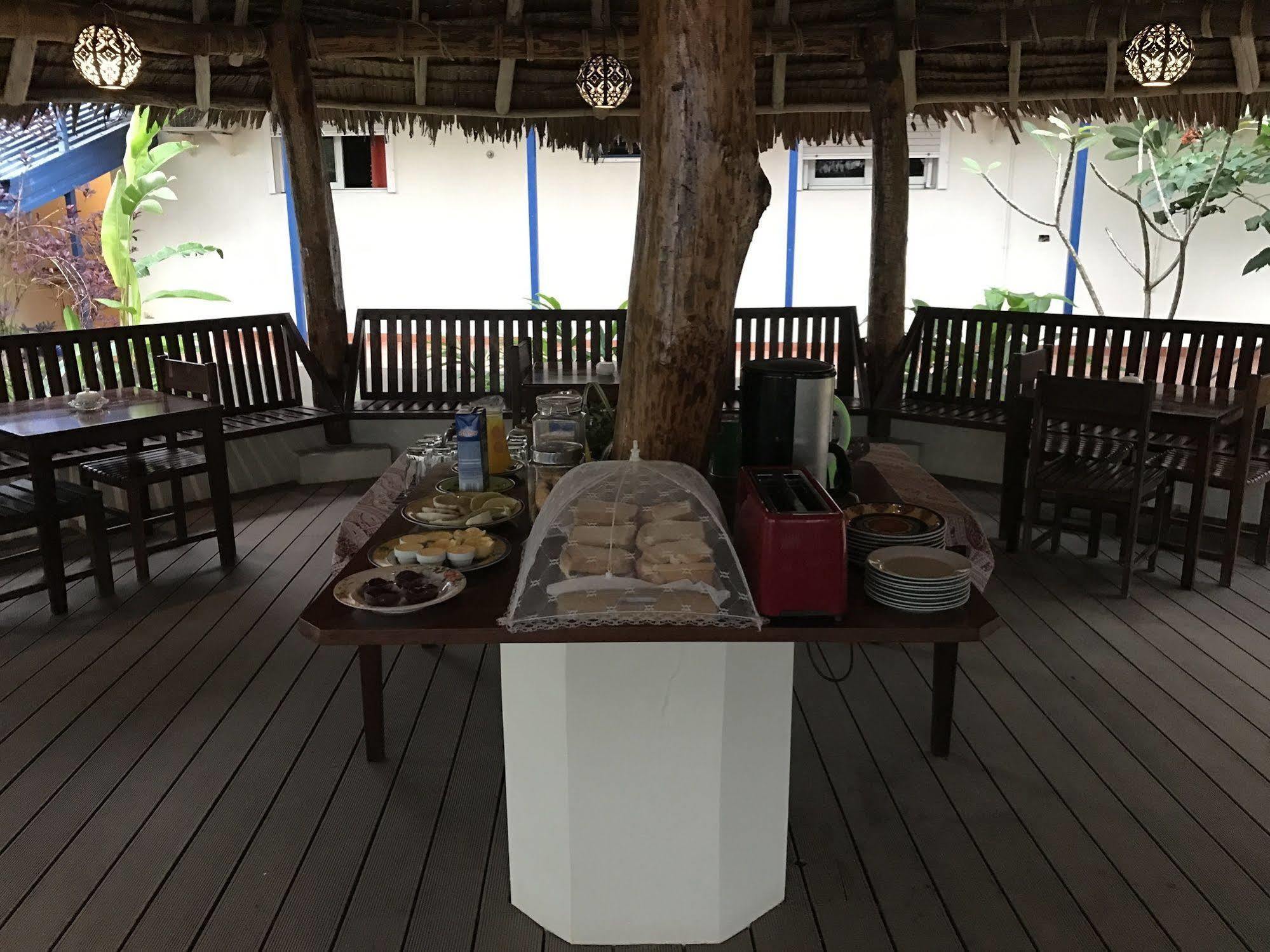 Vanuatu Holiday Hotel Πορτ Βίλα Εξωτερικό φωτογραφία