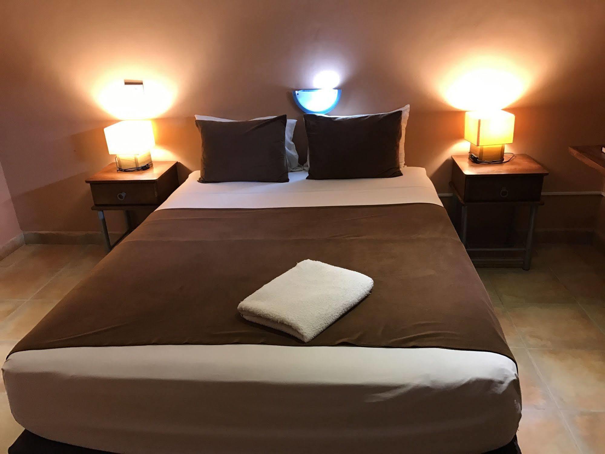 Vanuatu Holiday Hotel Πορτ Βίλα Εξωτερικό φωτογραφία