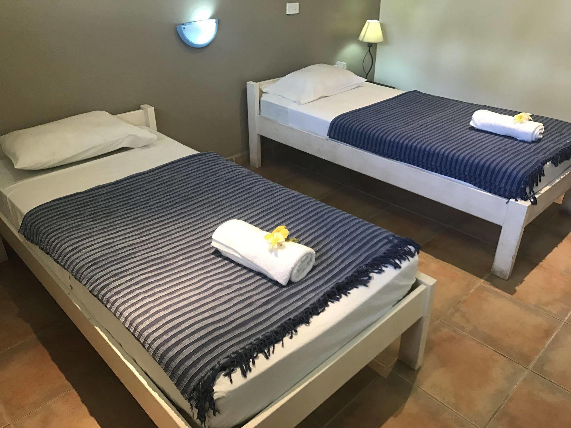Vanuatu Holiday Hotel Πορτ Βίλα Εξωτερικό φωτογραφία