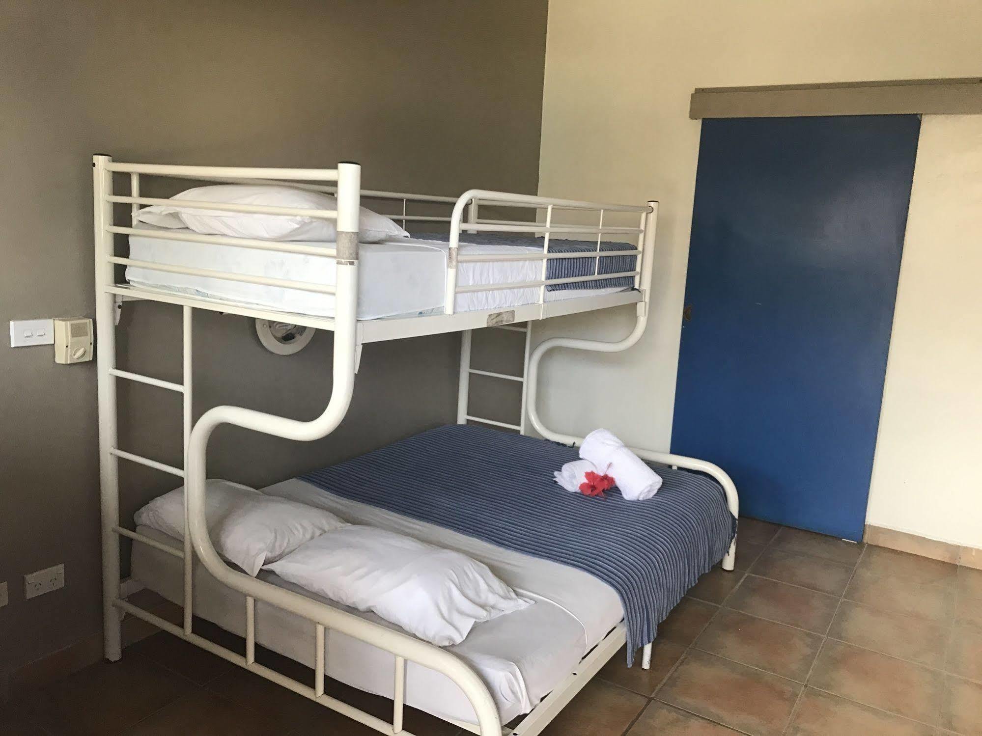 Vanuatu Holiday Hotel Πορτ Βίλα Εξωτερικό φωτογραφία