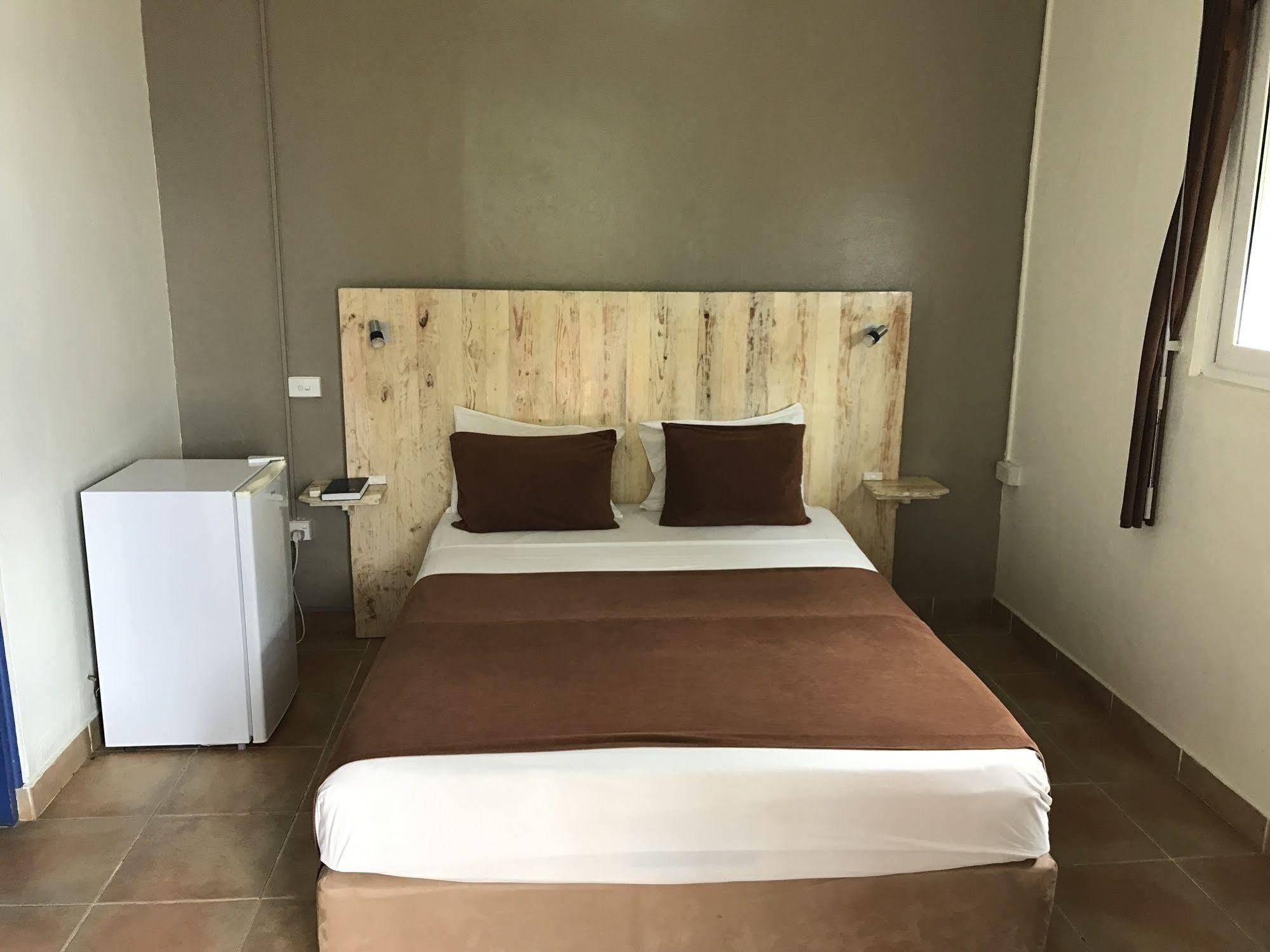 Vanuatu Holiday Hotel Πορτ Βίλα Εξωτερικό φωτογραφία