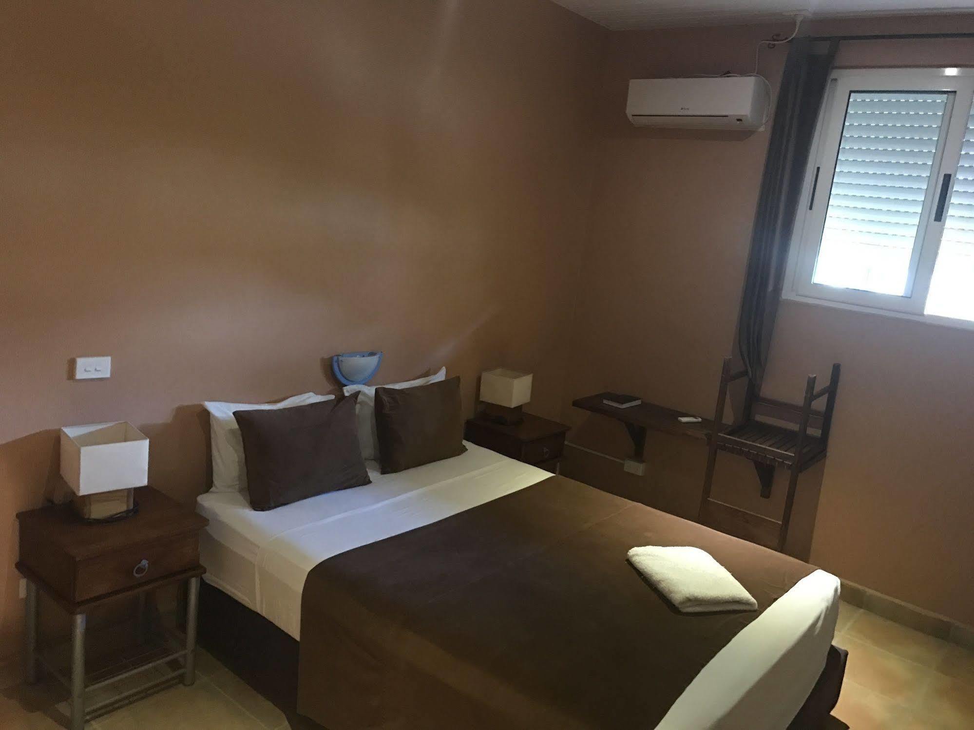 Vanuatu Holiday Hotel Πορτ Βίλα Εξωτερικό φωτογραφία