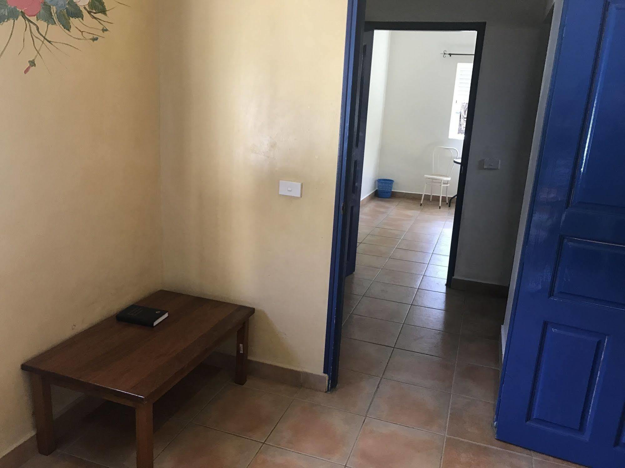 Vanuatu Holiday Hotel Πορτ Βίλα Εξωτερικό φωτογραφία