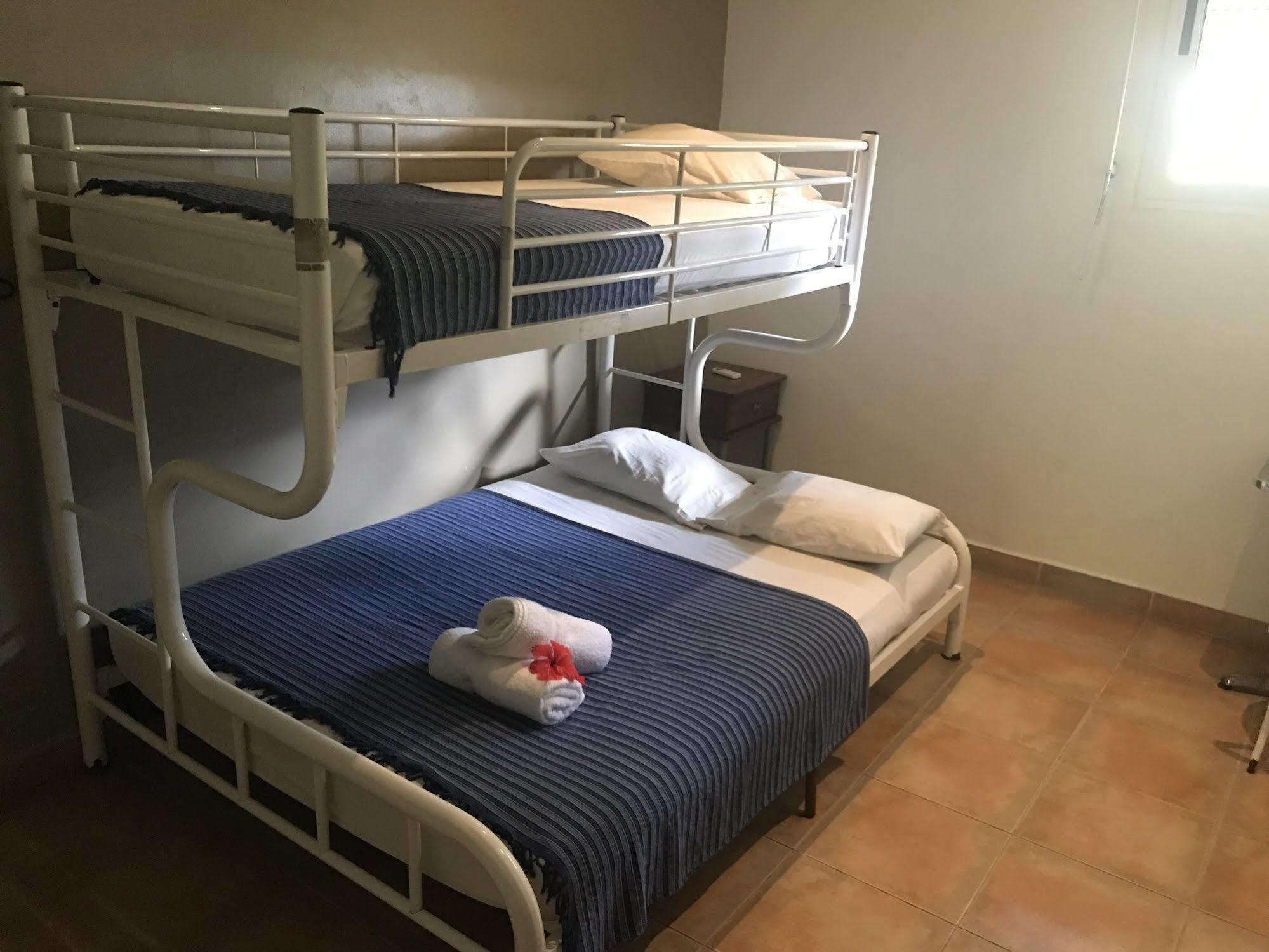 Vanuatu Holiday Hotel Πορτ Βίλα Εξωτερικό φωτογραφία