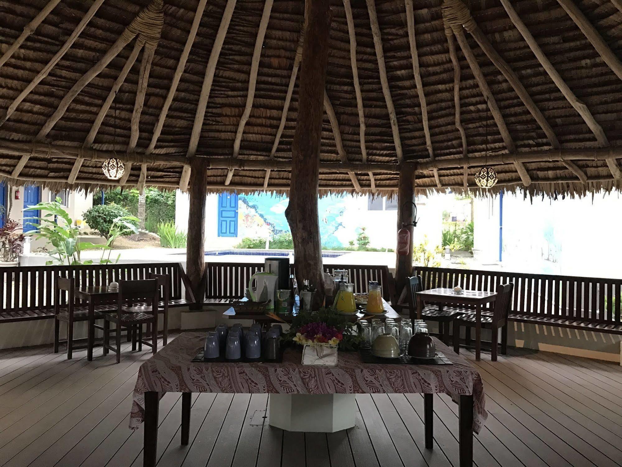 Vanuatu Holiday Hotel Πορτ Βίλα Εξωτερικό φωτογραφία