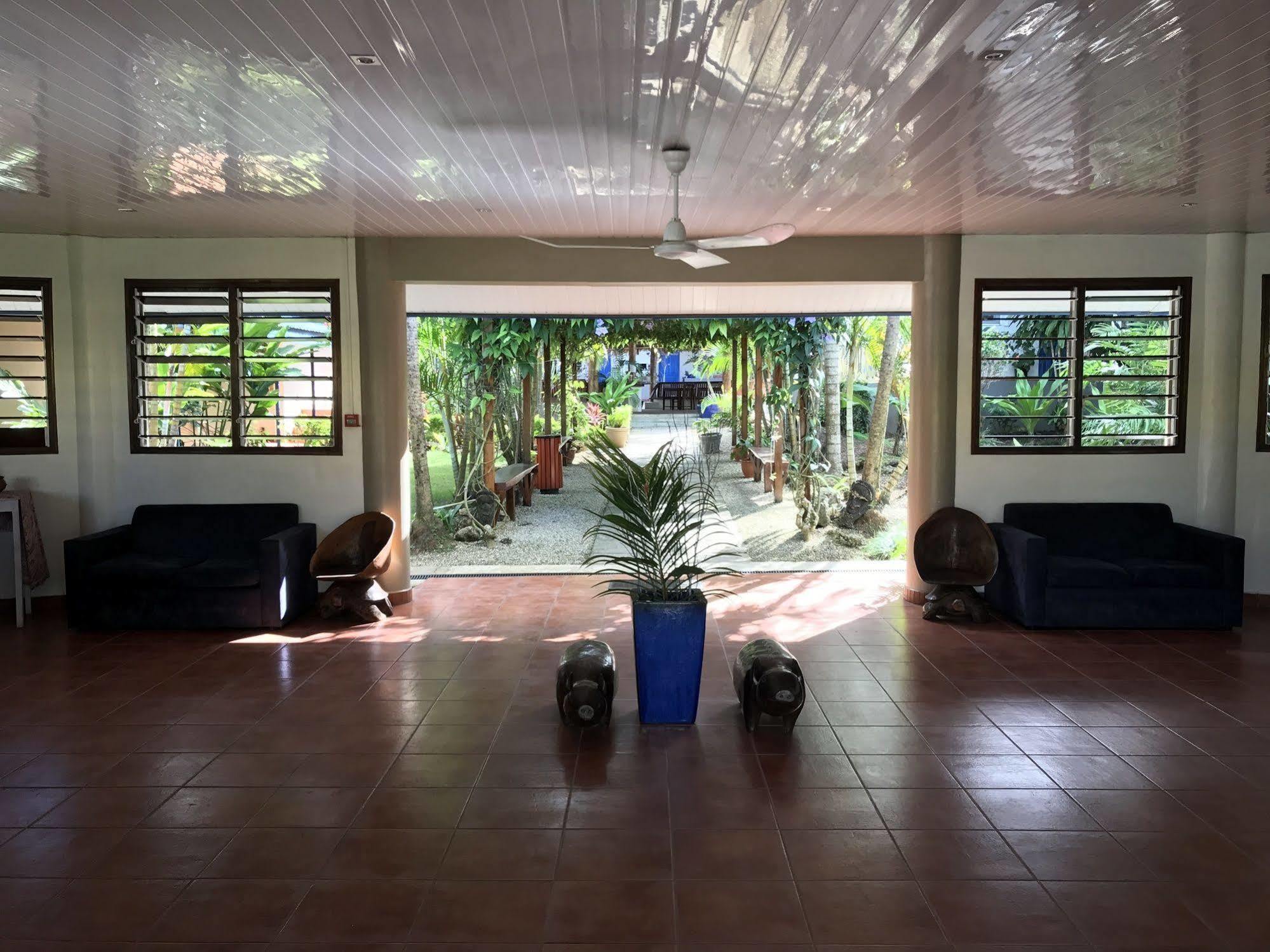 Vanuatu Holiday Hotel Πορτ Βίλα Εξωτερικό φωτογραφία