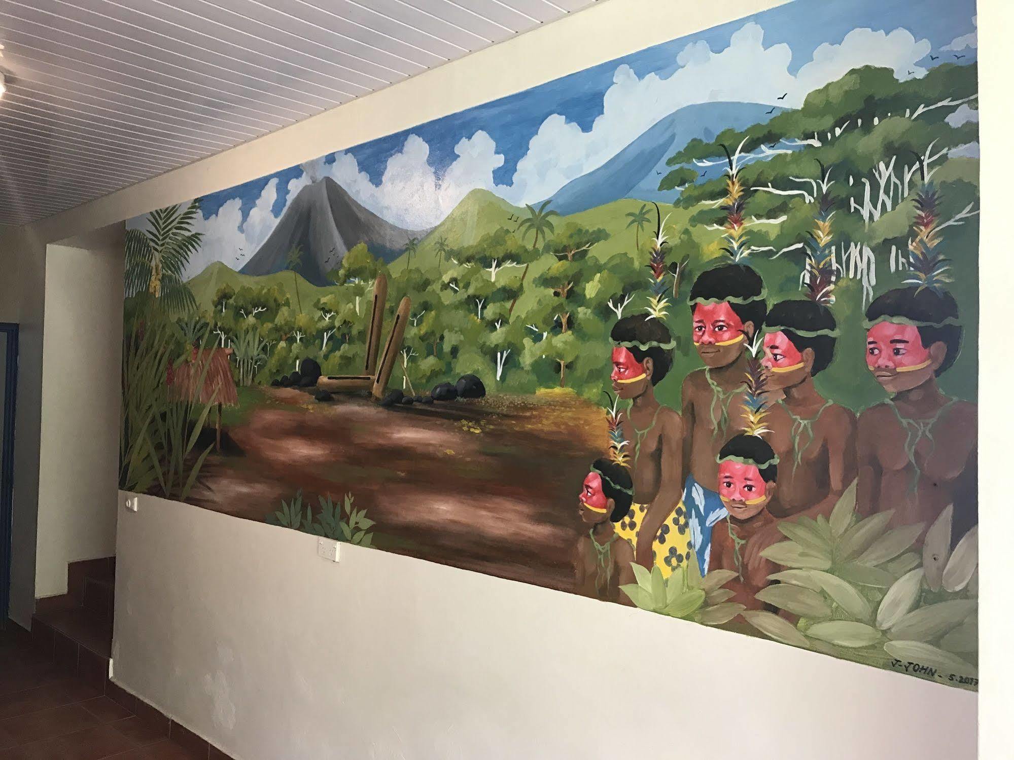 Vanuatu Holiday Hotel Πορτ Βίλα Εξωτερικό φωτογραφία