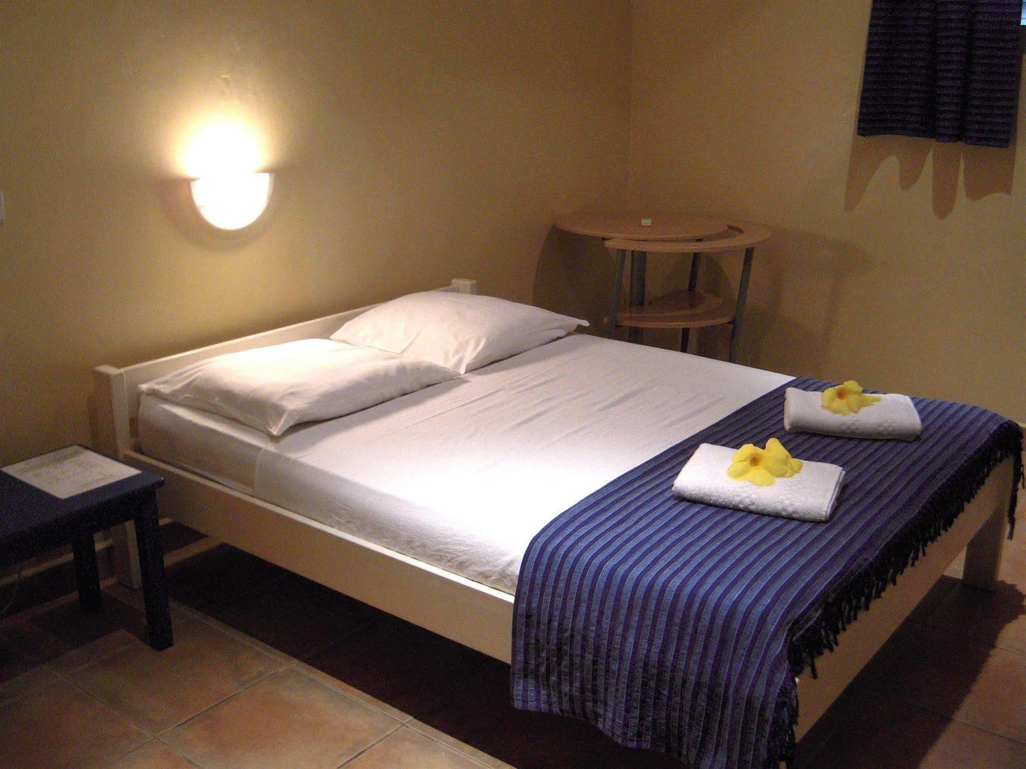 Vanuatu Holiday Hotel Πορτ Βίλα Εξωτερικό φωτογραφία