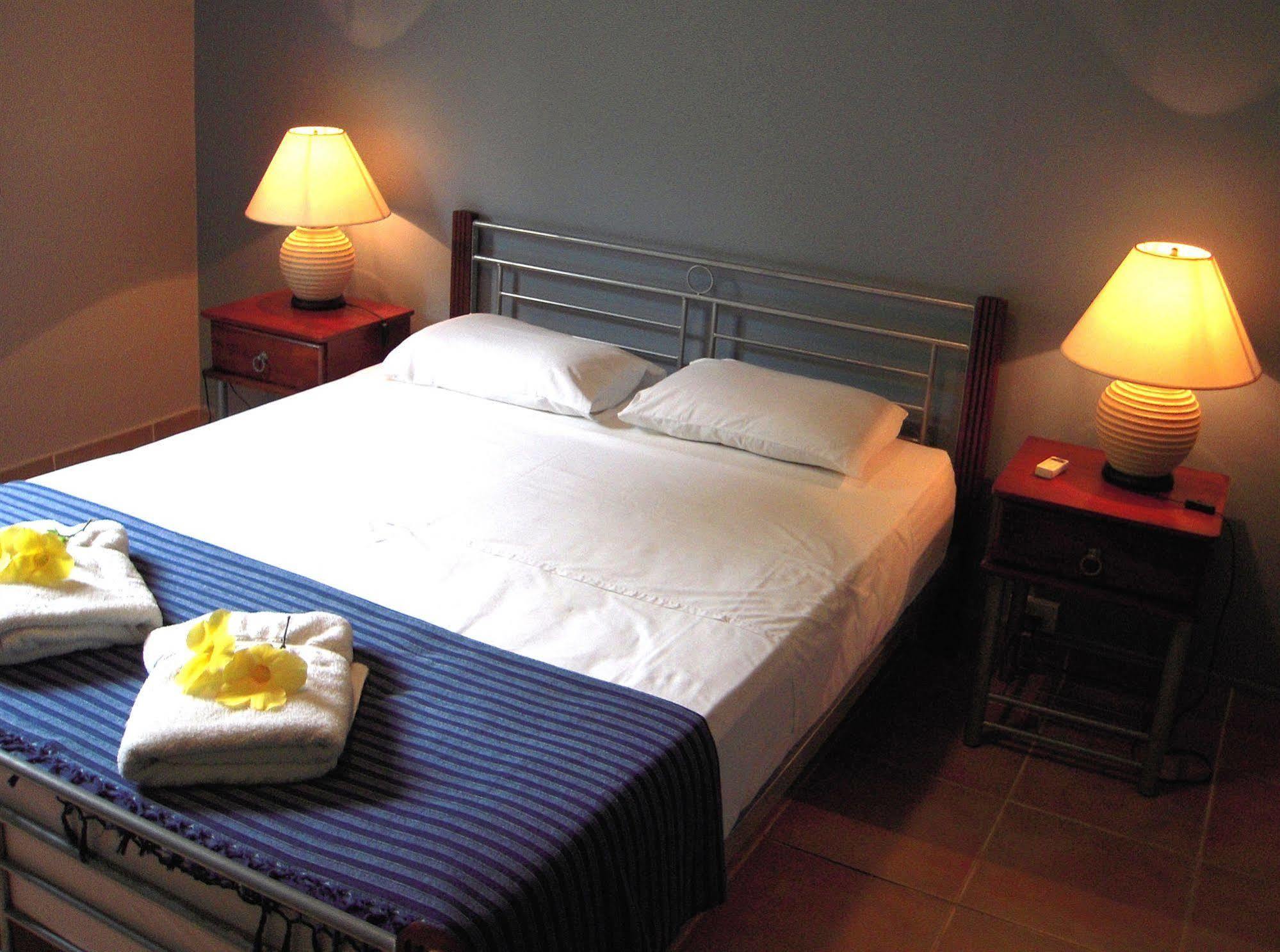 Vanuatu Holiday Hotel Πορτ Βίλα Εξωτερικό φωτογραφία