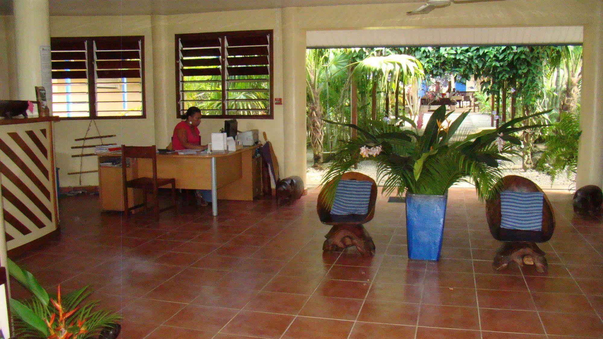 Vanuatu Holiday Hotel Πορτ Βίλα Εξωτερικό φωτογραφία
