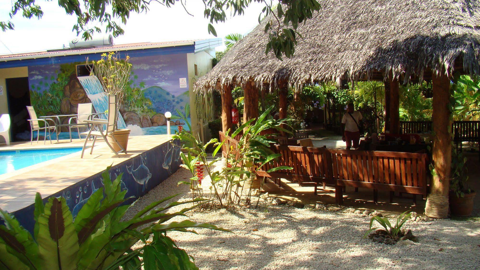 Vanuatu Holiday Hotel Πορτ Βίλα Εξωτερικό φωτογραφία